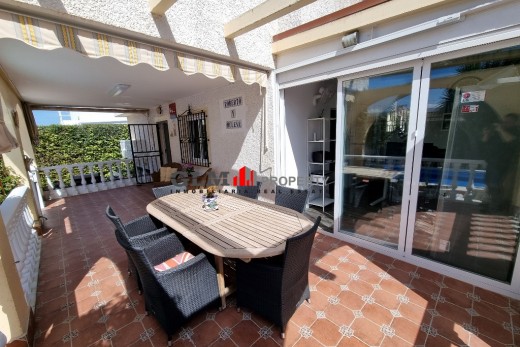 Reventa - Apartamento - Los Alcázares - Oasis