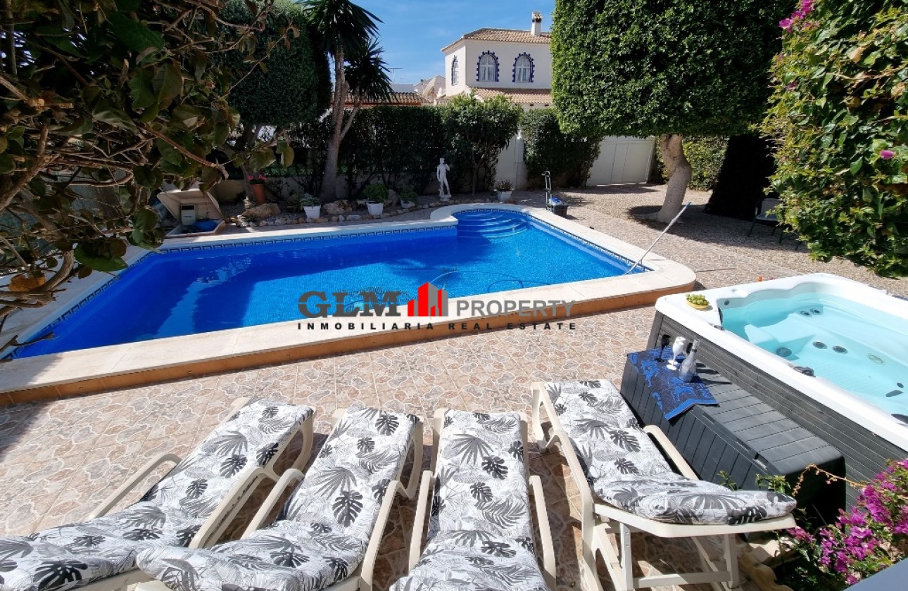 Reventa - Apartamento - Los Alcázares - Oasis