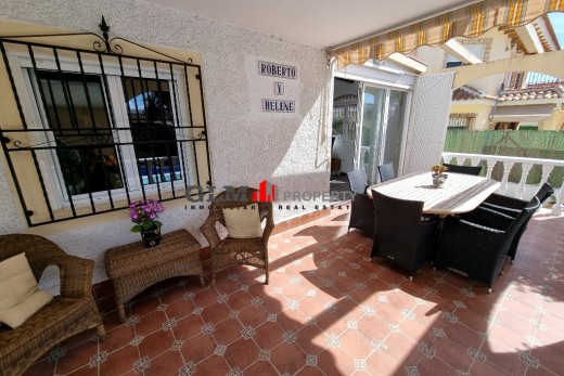 Reventa - Apartamento - Los Alcázares - Oasis