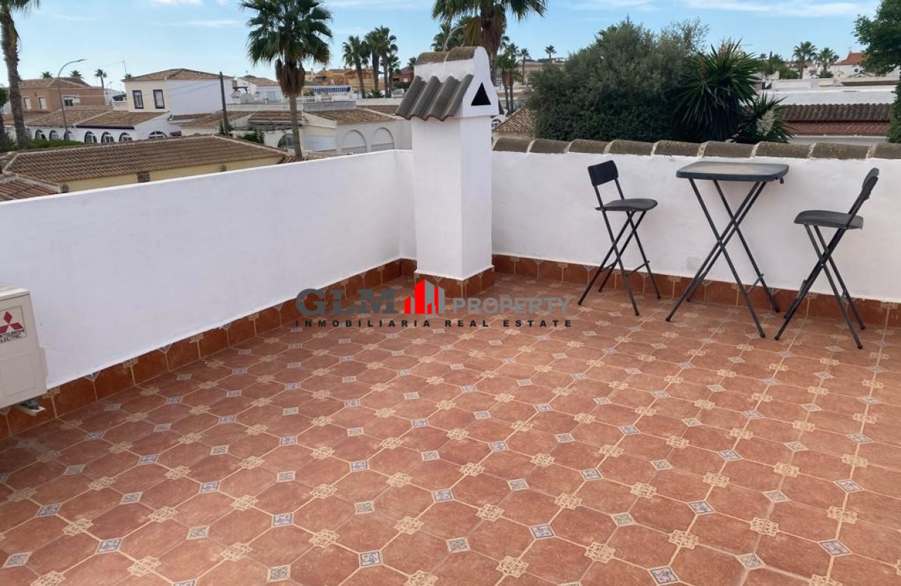 Reventa - Apartamento - Los Alcázares - Oasis