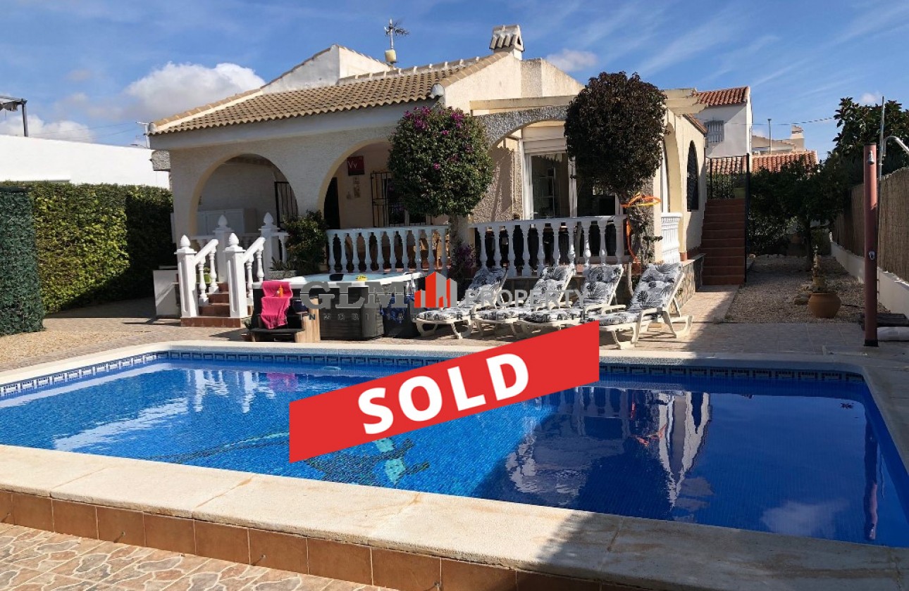 Reventa - Apartamento - Los Alcázares - Oasis