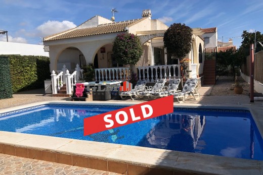 Reventa - Apartamento - Los Alcázares - Oasis