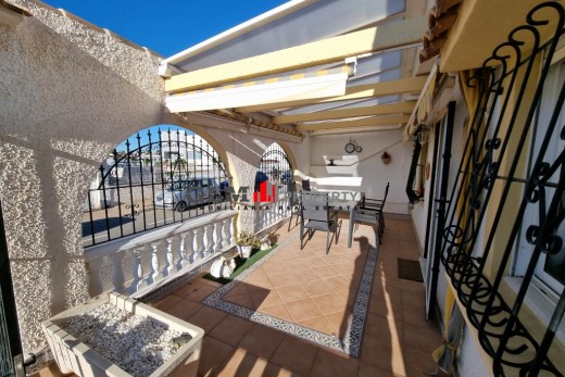 Återförsäljning -  - LOS NAREJOS - Oasis