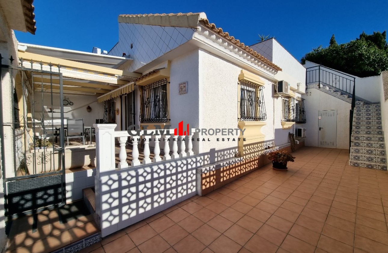 Återförsäljning -  - LOS NAREJOS - Oasis