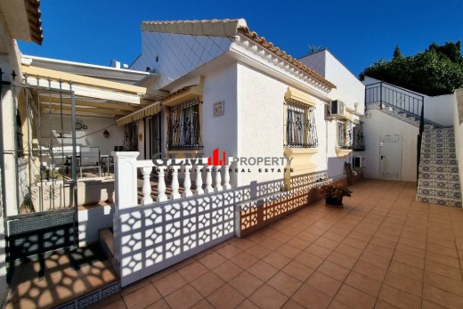 Återförsäljning -  - LOS NAREJOS - Oasis