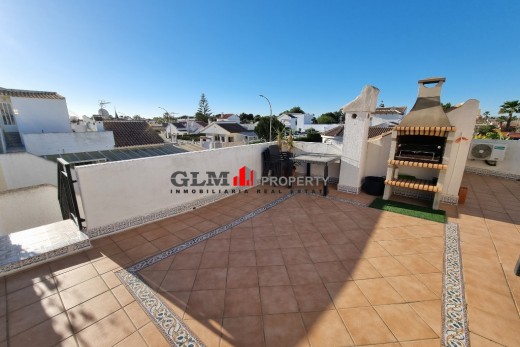 Återförsäljning -  - LOS NAREJOS - Oasis