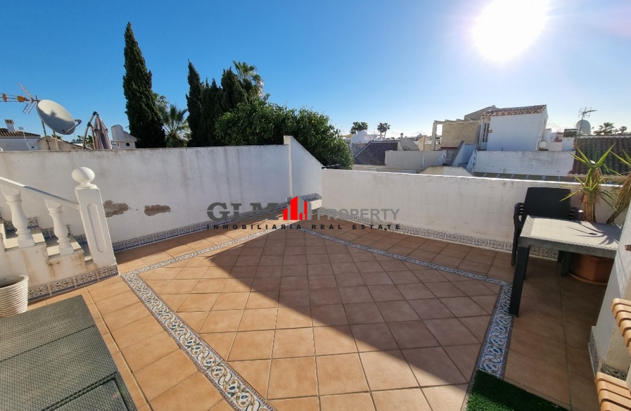 Återförsäljning -  - LOS NAREJOS - Oasis