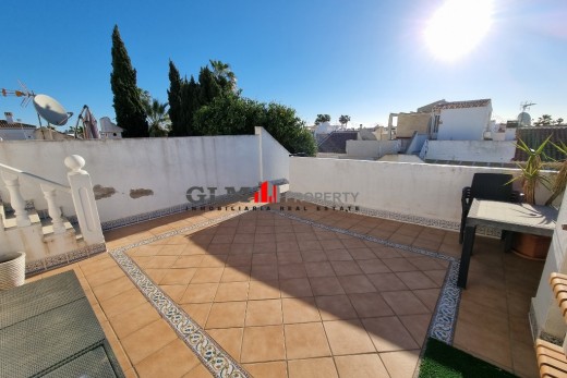 Återförsäljning -  - LOS NAREJOS - Oasis