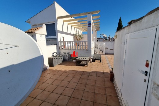 Återförsäljning -  - LOS NAREJOS - Oasis