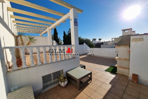 Återförsäljning -  - LOS NAREJOS - Oasis