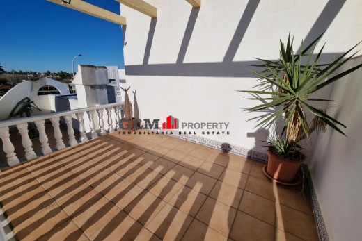 Återförsäljning -  - LOS NAREJOS - Oasis