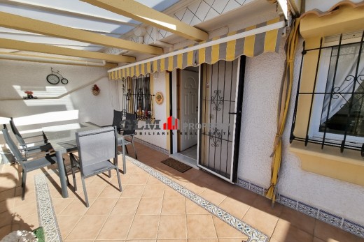 Återförsäljning -  - LOS NAREJOS - Oasis