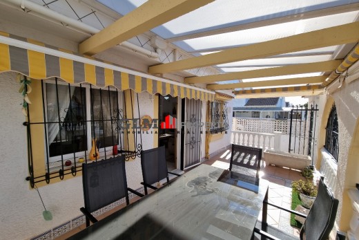 Återförsäljning -  - LOS NAREJOS - Oasis