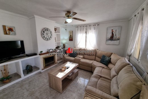 Återförsäljning -  - LOS NAREJOS - Oasis