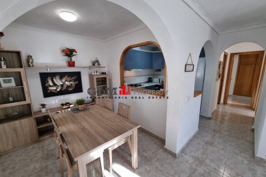 Återförsäljning -  - LOS NAREJOS - Oasis