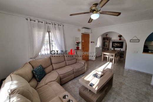 Återförsäljning -  - LOS NAREJOS - Oasis