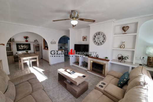 Återförsäljning -  - LOS NAREJOS - Oasis