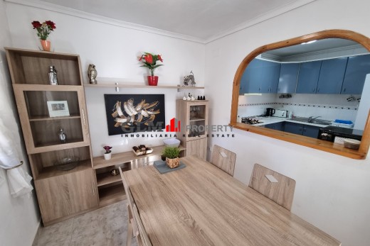 Återförsäljning -  - LOS NAREJOS - Oasis