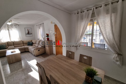 Återförsäljning -  - LOS NAREJOS - Oasis