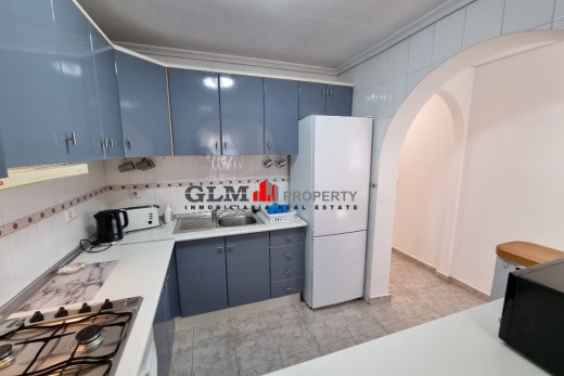 Återförsäljning -  - LOS NAREJOS - Oasis