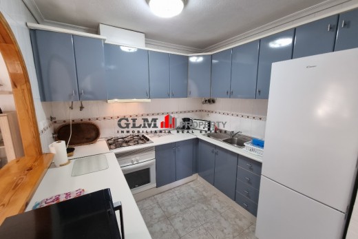 Återförsäljning -  - LOS NAREJOS - Oasis