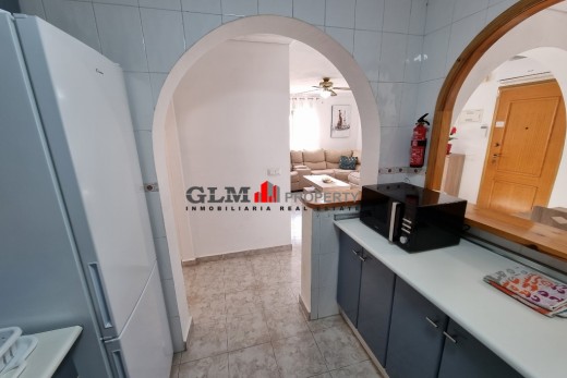 Återförsäljning -  - LOS NAREJOS - Oasis