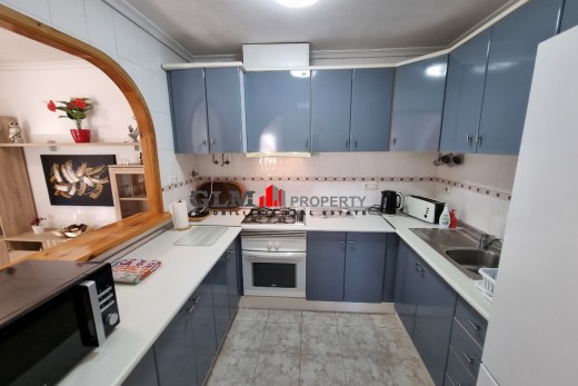 Återförsäljning -  - LOS NAREJOS - Oasis