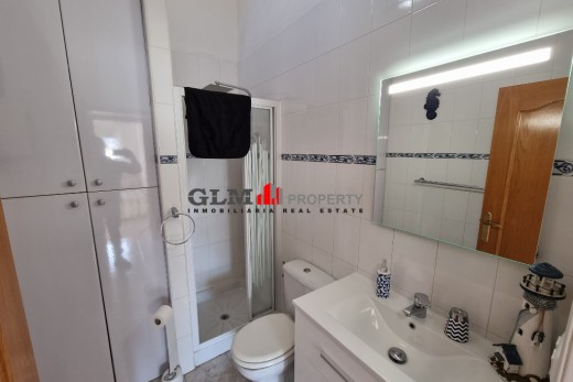 Återförsäljning -  - LOS NAREJOS - Oasis