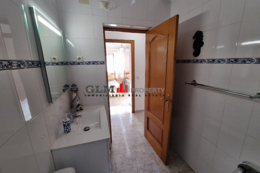 Återförsäljning -  - LOS NAREJOS - Oasis