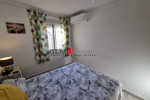 Återförsäljning -  - LOS NAREJOS - Oasis