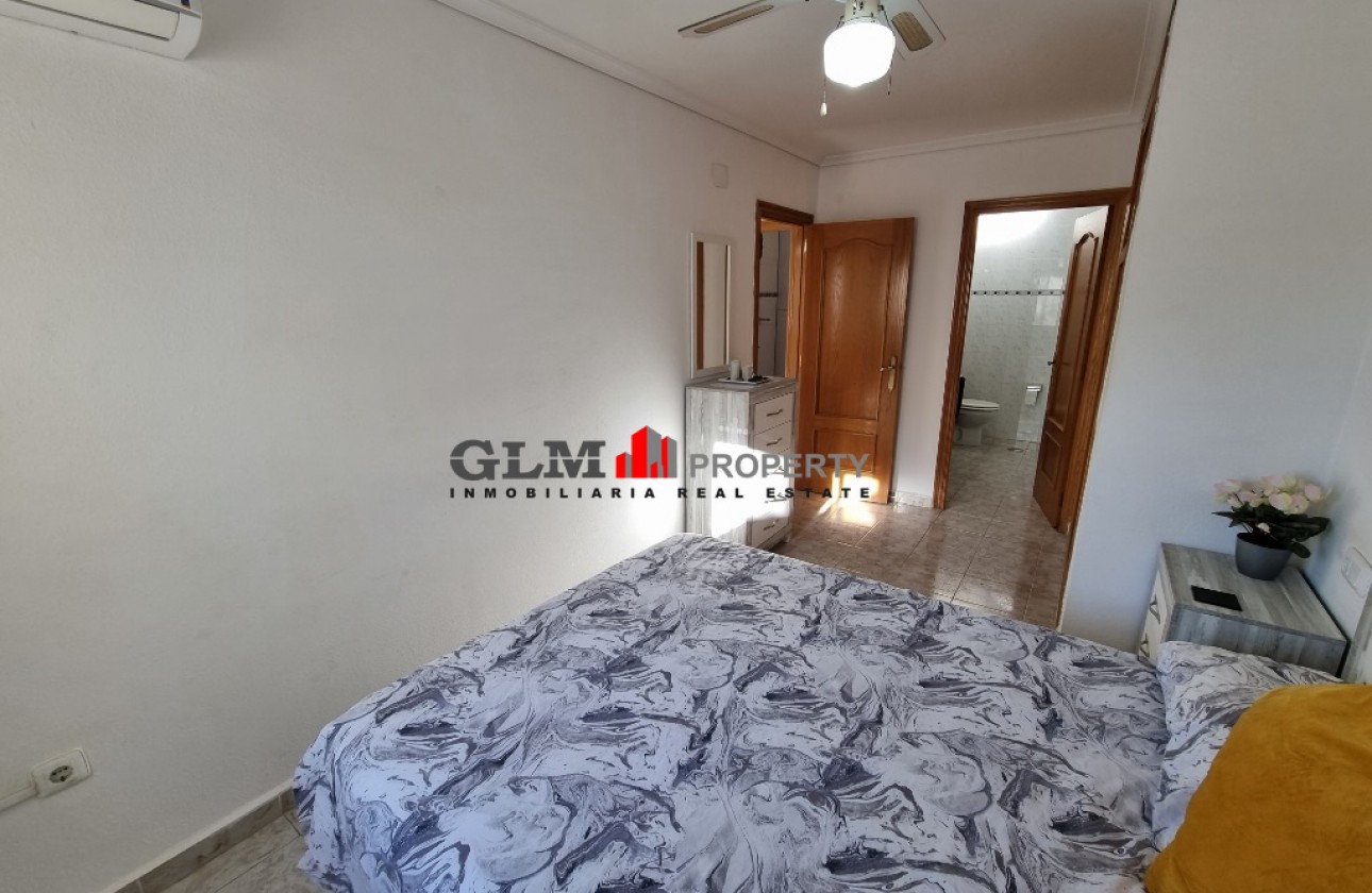 Återförsäljning -  - LOS NAREJOS - Oasis