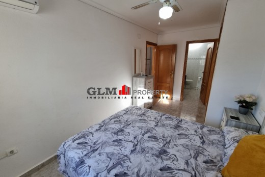 Återförsäljning -  - LOS NAREJOS - Oasis