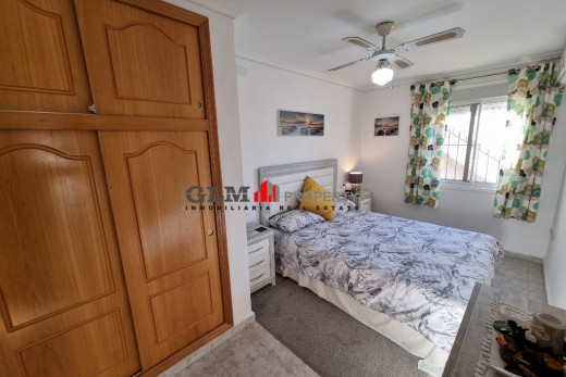 Återförsäljning -  - LOS NAREJOS - Oasis