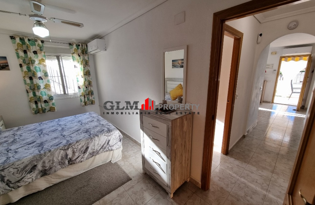 Återförsäljning -  - LOS NAREJOS - Oasis