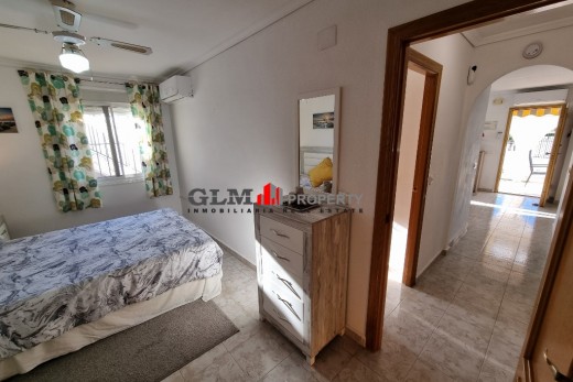 Återförsäljning -  - LOS NAREJOS - Oasis