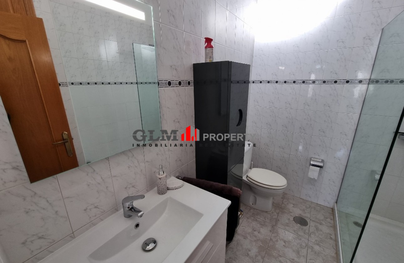 Återförsäljning -  - LOS NAREJOS - Oasis