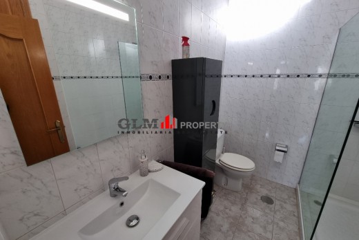 Återförsäljning -  - LOS NAREJOS - Oasis