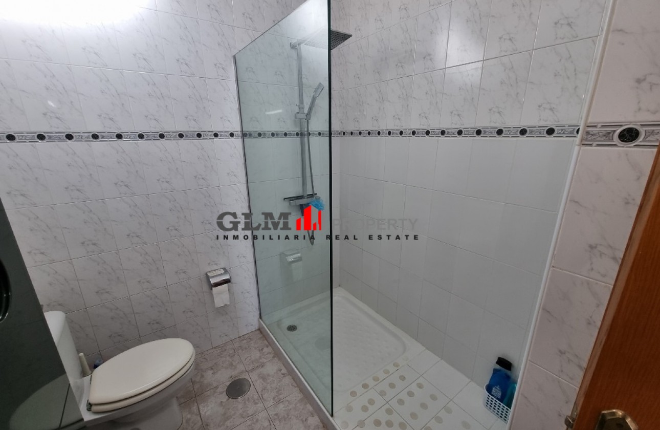 Återförsäljning -  - LOS NAREJOS - Oasis