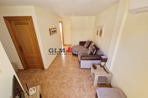 Resale - Apartment - Los Alcázares - Old Town