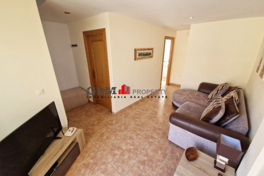 Resale - Apartment - Los Alcázares - Old Town