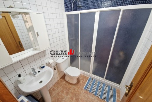 Resale - Apartment - Los Alcázares - Old Town