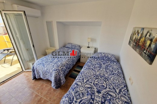 Resale - Apartment - Los Alcázares - Old Town