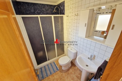 Resale - Apartment - Los Alcázares - Old Town