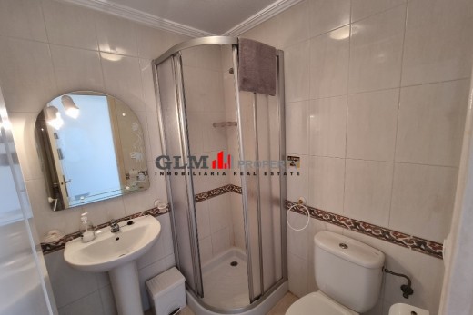 Resale - Apartment - Los Alcázares - El Divino