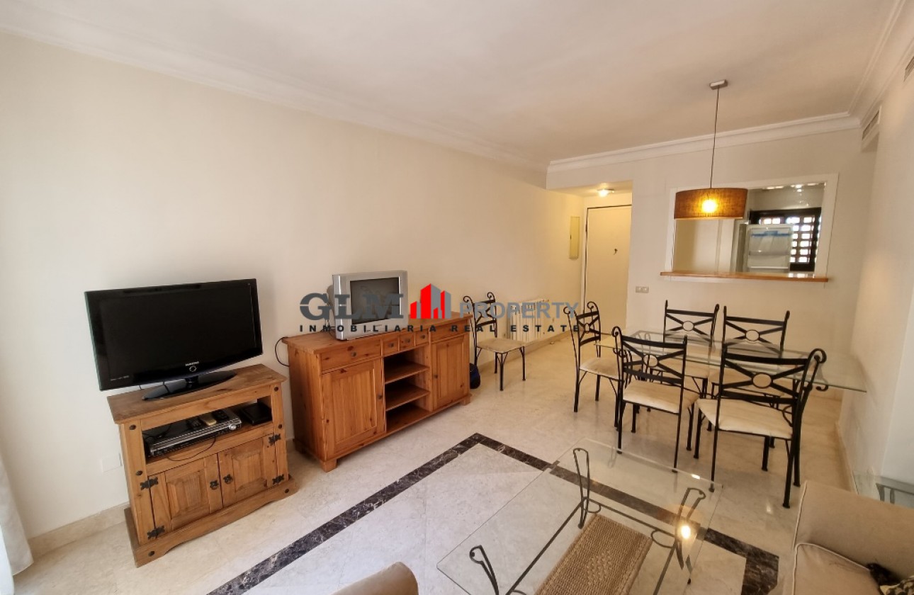 Reventa - Apartamento - San Javier - Roda Golf Resort