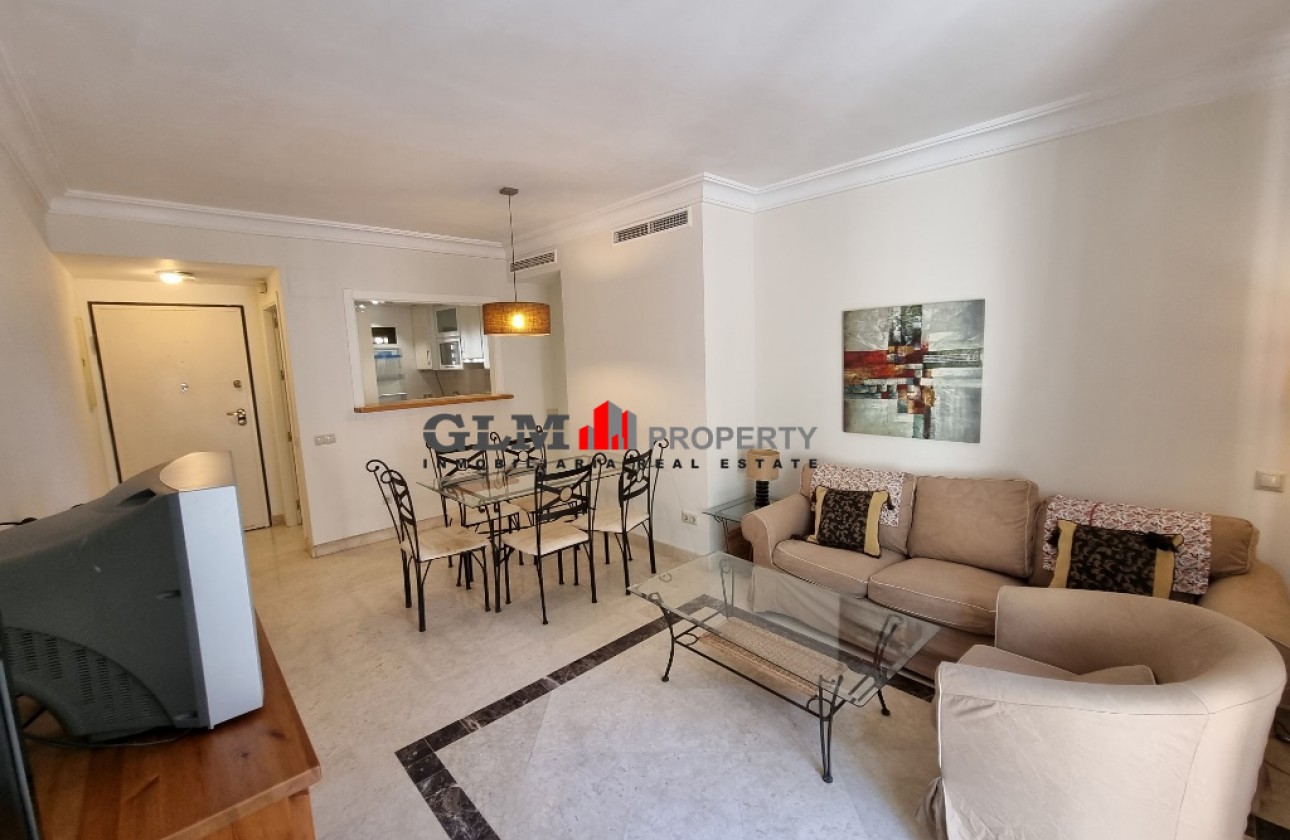 Reventa - Apartamento - San Javier - Roda Golf Resort