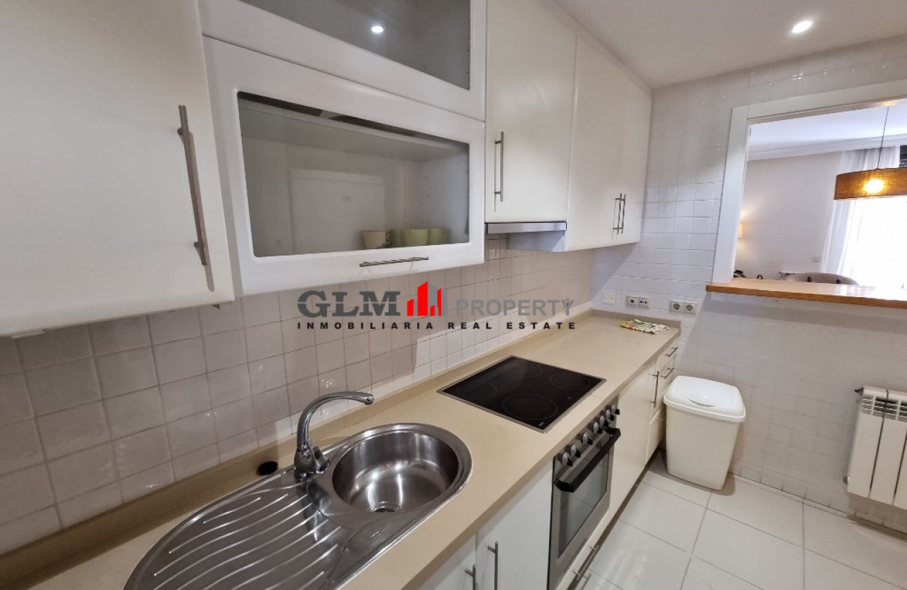 Reventa - Apartamento - San Javier - Roda Golf Resort