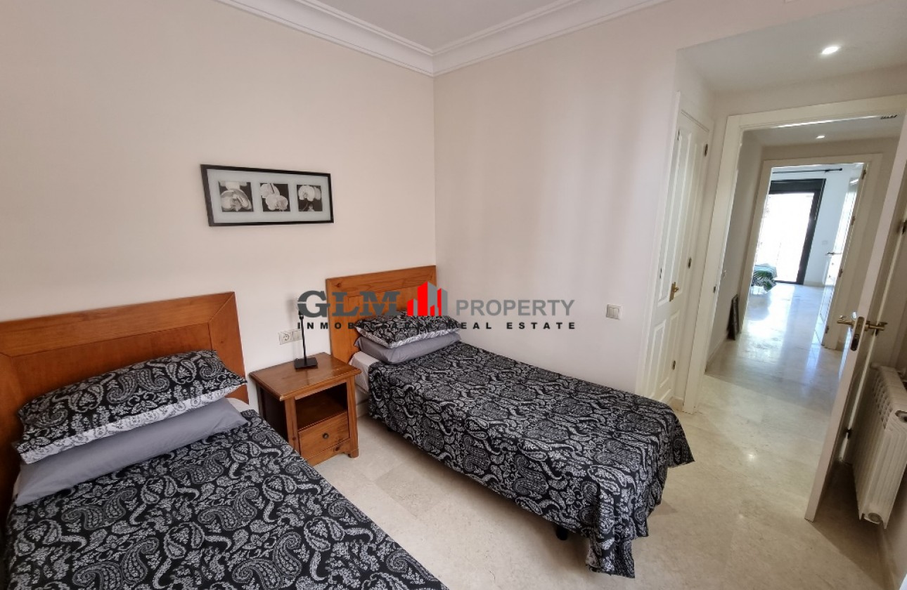 Reventa - Apartamento - San Javier - Roda Golf Resort