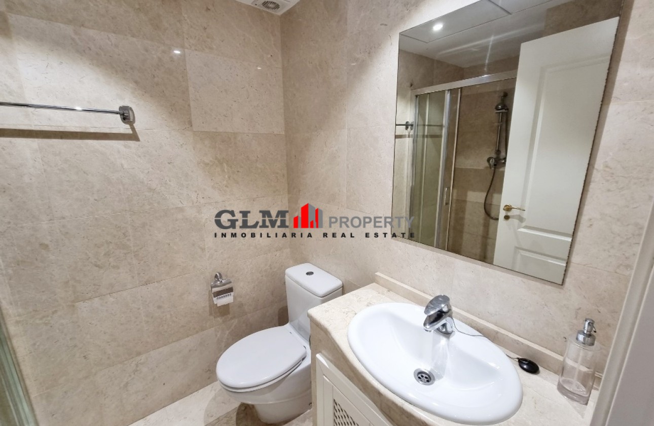 Reventa - Apartamento - San Javier - Roda Golf Resort