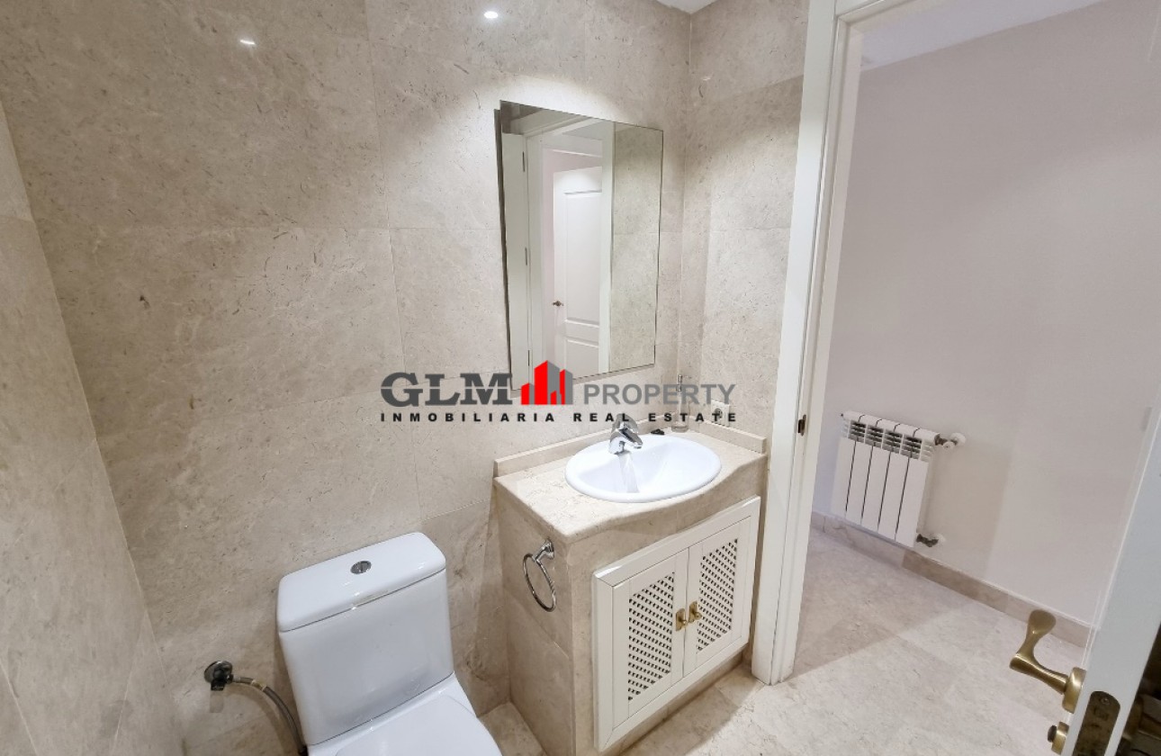 Reventa - Apartamento - San Javier - Roda Golf Resort